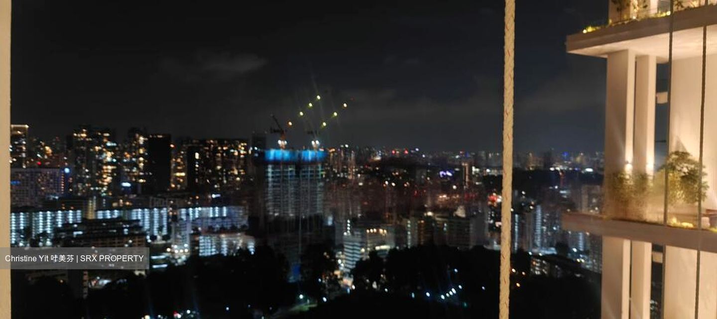 One Pearl Bank (D3), Apartment #454273821